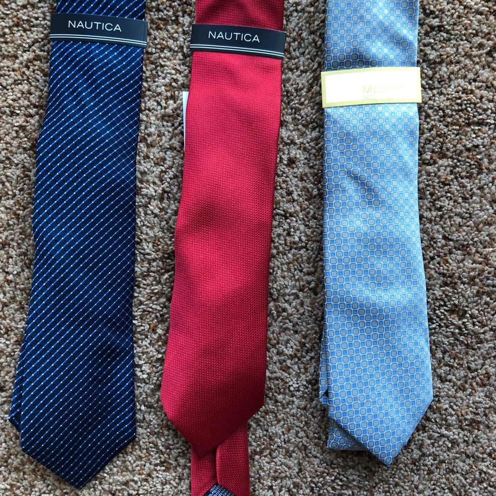Ties